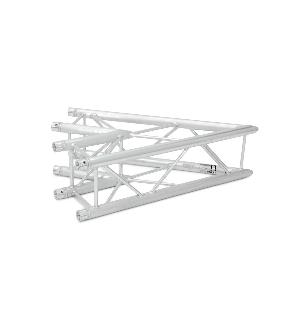 ALUTRUSS QUADLOCK 6082C-19 2-Wege-Ecke 45°