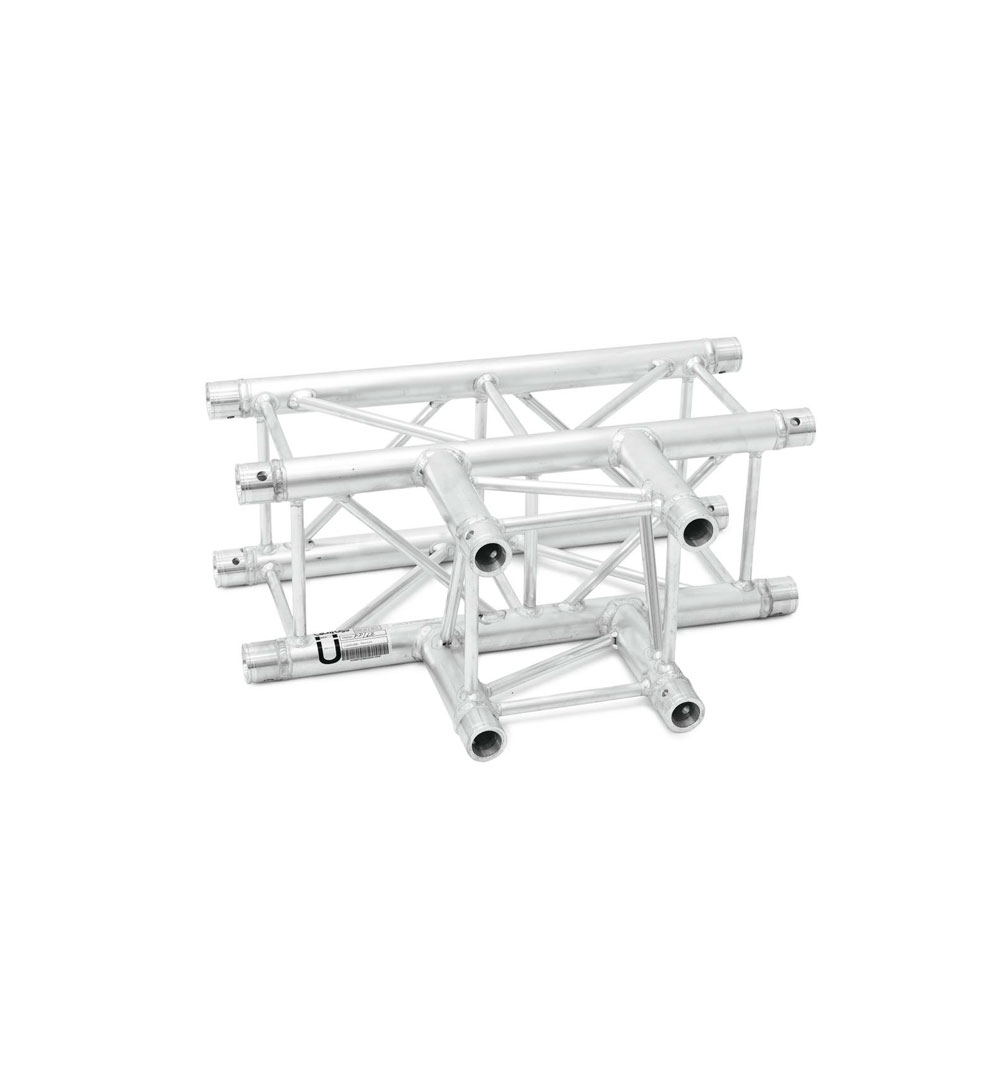 ALUTRUSS QUADLOCK 6082T-35 3-Wege-T-Stück