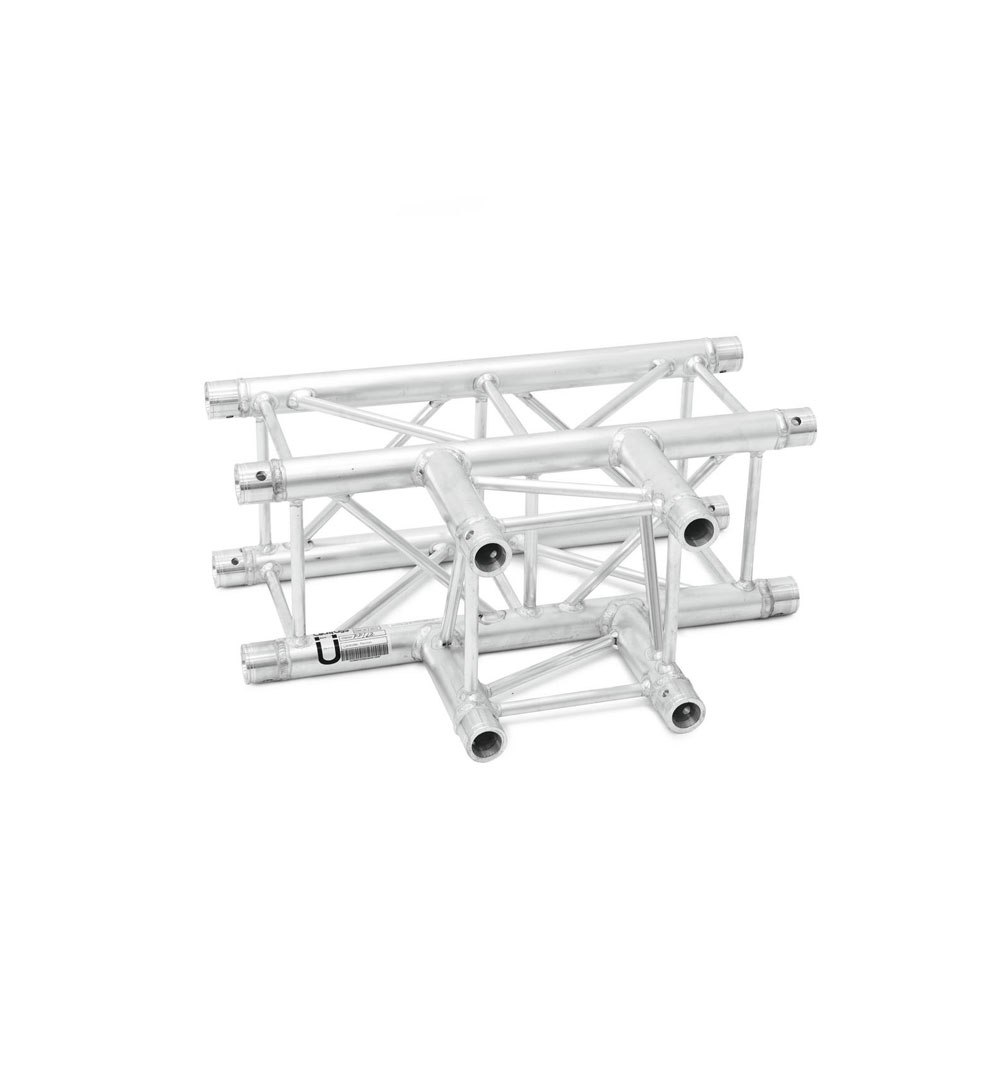 ALUTRUSS QUADLOCK QL-ET34 T-35 3-Wege-T-Stück