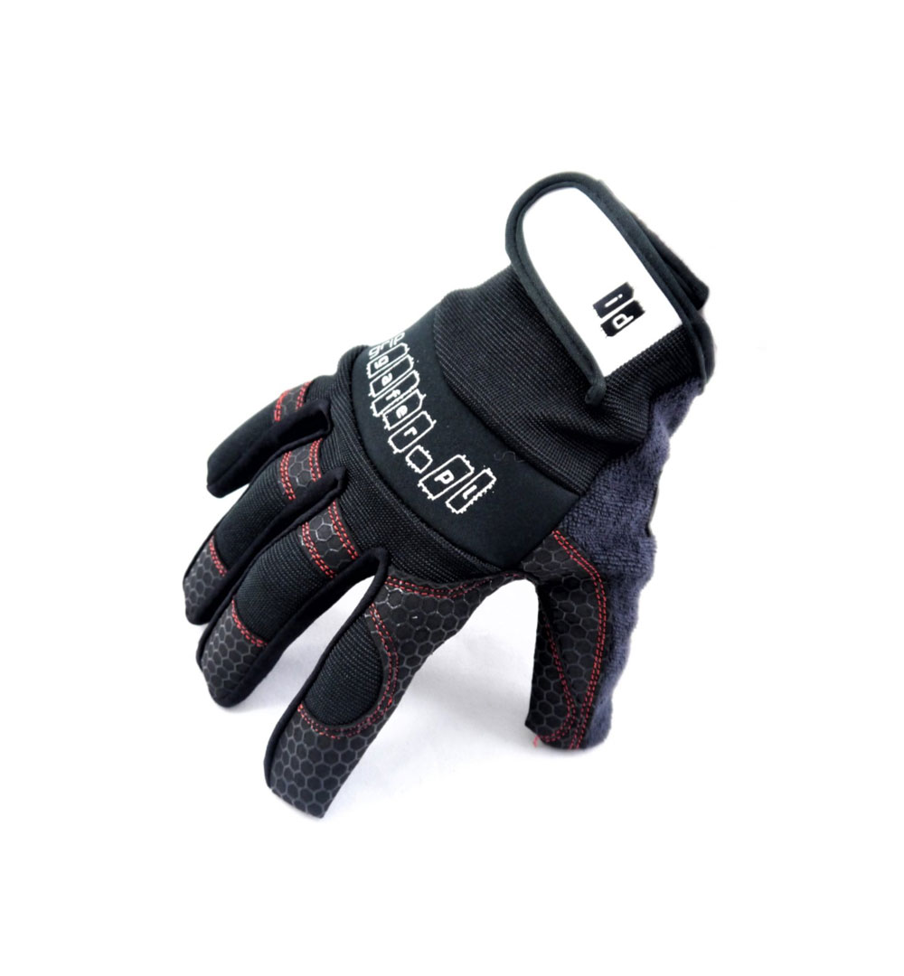 GAFER.PL Grip glove Handschuh, Größe S