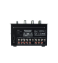 OMNITRONIC PM-222 2-Kanal-DJ-MixerOMNITRONIC PM-222 2-Kanal-DJ-Mixer - live 03