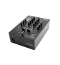 OMNITRONIC PM-222P 2-Kanal-DJ-Mixer mit Player