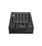 OMNITRONIC PM-422P 4-Kanal-DJ-Mixer mit Bluetooth und USB-Player