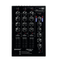 OMNITRONIC PM-311P DJ-Mixer mit Player