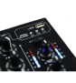 OMNITRONIC PM-311P DJ-Mixer mit Player