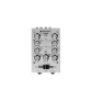 OMNITRONIC GNOME-202 Mini-Mixer silber