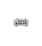 OMNITRONIC GNOME-202P Mini-Mixer silber