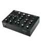 OMNITRONIC TRM-402 4-Kanal Rotary-Mixer