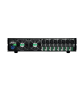 OMNITRONIC MTC-3204DSP 4-Kanal Endstufe mit DSP