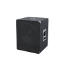 OMNITRONIC BX-1550 Subwoofer 800W