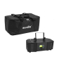 EUROLITE Set GoFlow 100 + Soft-Bag - live 02