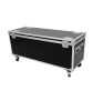 ROADINGER Universal-Case Profi 140x50x50cm mit Rollen