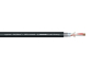 SOMMER CABLE Mikrofonkabel 2x0,50 100m sw SC-Primus FRNC