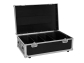 ROADINGER Flightcase 4x AKKU Multiflood IP 8x10W RGBW Wash CRMX mit Ladefunktion