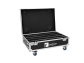 ROADINGER Flightcase 4x LED IP Atmo Bar 10