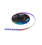 EUROLITE LED Pixel Strip 150 5m RGB 12V