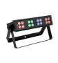 EUROLITE LED Silent Bar 16x4W RGB/WW