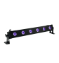 EUROLITE LED BAR-6 QCL RGBA Leiste