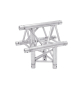 ALUTRUSS TRILOCK E-GL33 T-39 3-Weg-T-Stück