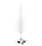 EUROPALMS Design-Baum mit LED cw 155cm