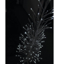 EUROPALMS Design-Baum mit LED cw 155cmEUROPALMS Design-Baum mit LED cw 155cm - live 03