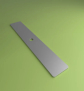 Fußplatten PIXLIP EXPO - 60 x 10cm mittig Fussplatte