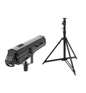 EUROLITE Set LED SL-400 DMX + STV-250