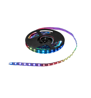 EUROLITE LED Pixel Strip 150 5m RGB 12V