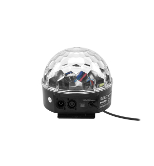 EUROLITE LED BC-6 Strahleneffekt