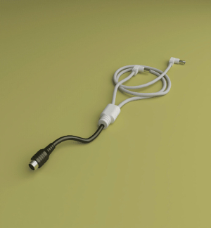 GO Y-Kabel PIXLIP GO - Detailaufnahme