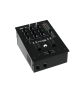 OMNITRONIC PM-222 2-Kanal-DJ-Mixer