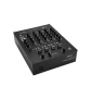 OMNITRONIC PM-422P 4-Kanal-DJ-Mixer mit Bluetooth und USB-Player