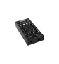 OMNITRONIC GNOME-202P Mini-Mixer schwarz