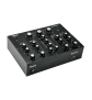 OMNITRONIC TRM-402 4-Kanal Rotary-Mixer