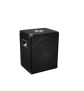 OMNITRONIC BX-1250 Subwoofer 600W