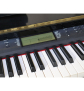 DIMAVERY KEB-1 Keyboard-Sitzbank