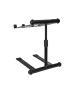 OMNITRONIC SLR-X2 Laptop-Stand mit Tasche