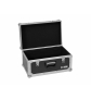 ROADINGER Universal-Koffer-Case Tour Pro 52x29x32 schwarz