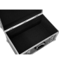 ROADINGER Universal-Koffer-Case Tour Pro 52x29x32 schwarz