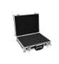 ROADINGER Universal-Koffer-Case FOAM GR-5 schwarz