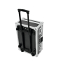 ROADINGER Universal-Koffer-Case mit Trolley