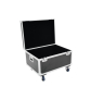 ROADINGER Universal-Transport-Case 80x60cm mit Rollen