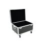 ROADINGER Universal-Transport-Case heavy 80x60cm mit Rollen