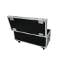 ROADINGER Universal-Case Profi 100x40x40cm mit Rollen