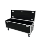 ROADINGER Universal-Case Profi 120x40x40cm mit Rollen