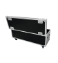 ROADINGER Universal-Case Profi 120x40x40cm mit Rollen