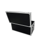 ROADINGER Universal-Case Profi 100x50x50cm