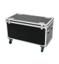 ROADINGER Universal-Case Profi 100x50x50cm mit Rollen