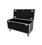 ROADINGER Universal-Case Profi 120x50x50cm mit Rollen