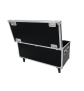 ROADINGER Universal-Case Profi 120x50x50cm mit Rollen